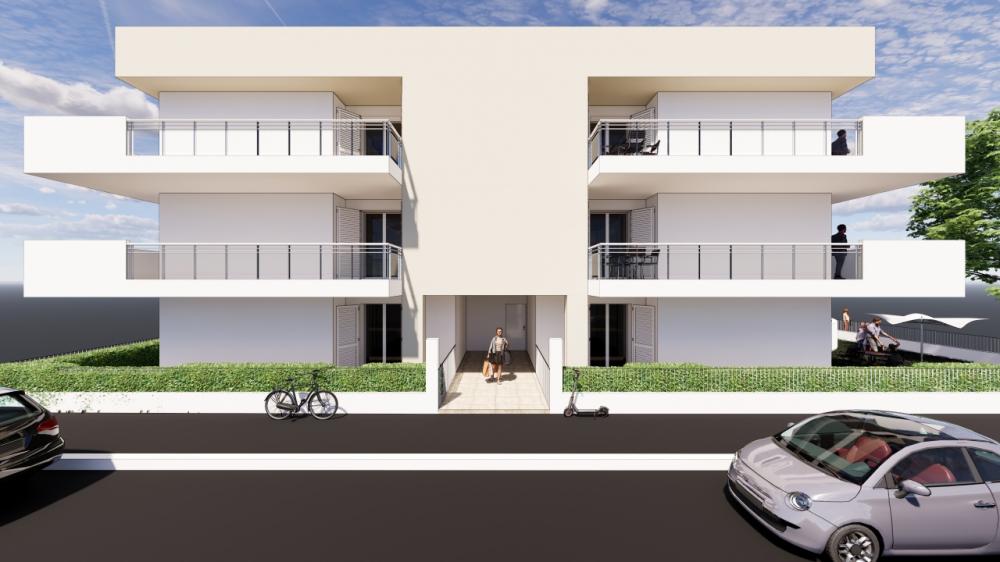 Appartamento quadrilocale in vendita a grosseto - Appartamento quadrilocale in vendita a grosseto