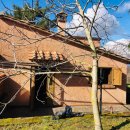Villa indipendente plurilocale in vendita a Pescina