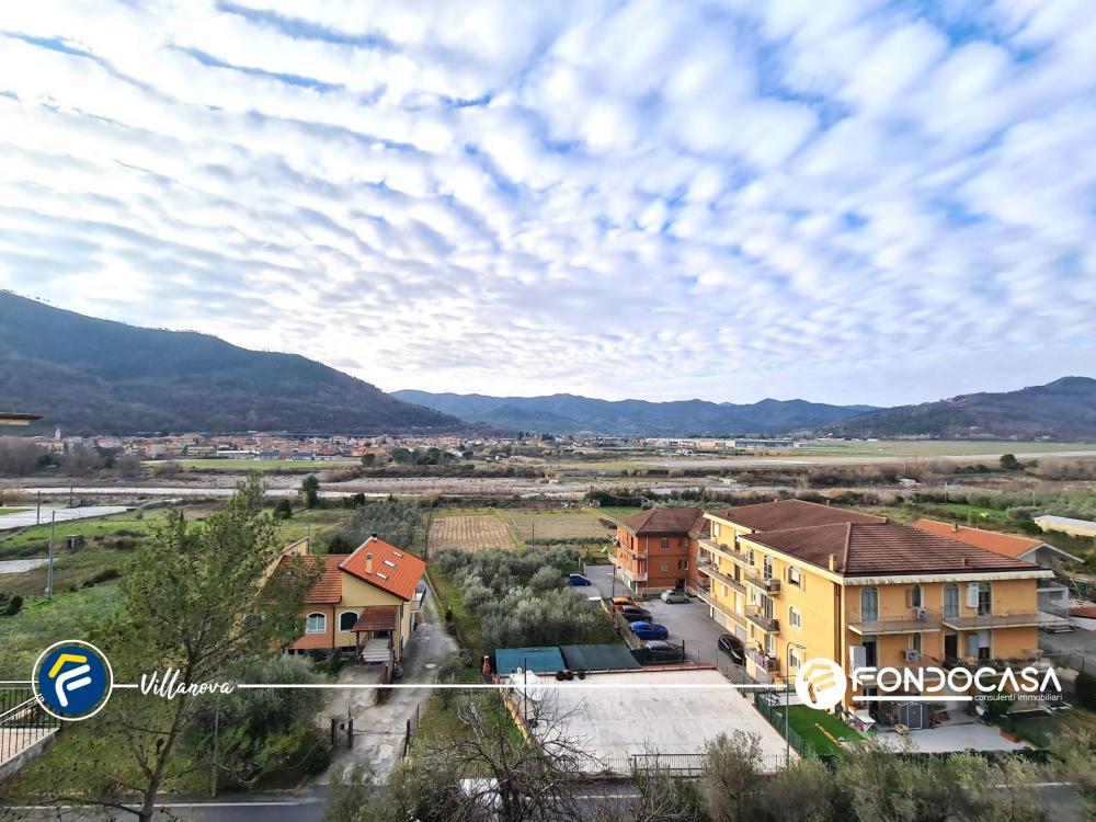 Appartamento bilocale in vendita a Villanova d'Albenga - Appartamento bilocale in vendita a Villanova d'Albenga