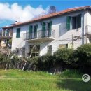 Villa indipendente plurilocale in vendita a Arnasco