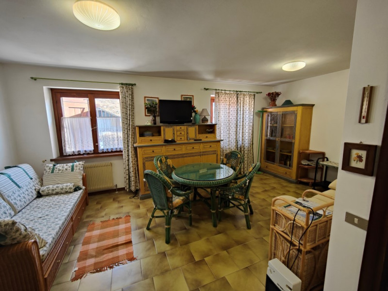 Appartamento bilocale in vendita a bosco-chiesanuova - Appartamento bilocale in vendita a bosco-chiesanuova