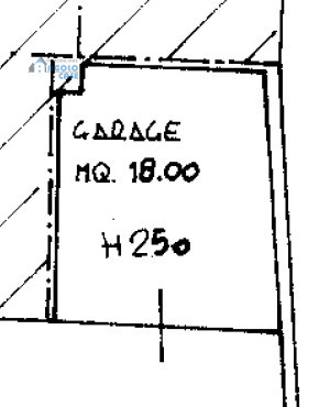Garage in affitto a castelfranco-veneto - Garage in affitto a castelfranco-veneto