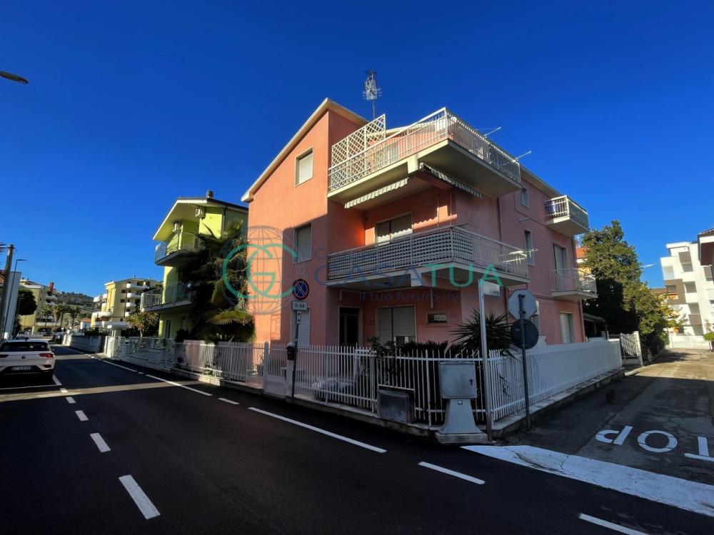Appartamento quadrilocale in vendita a alba-adriatica - Appartamento quadrilocale in vendita a alba-adriatica