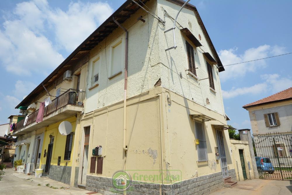 appartamento in vendita a Cavenago di Brianza