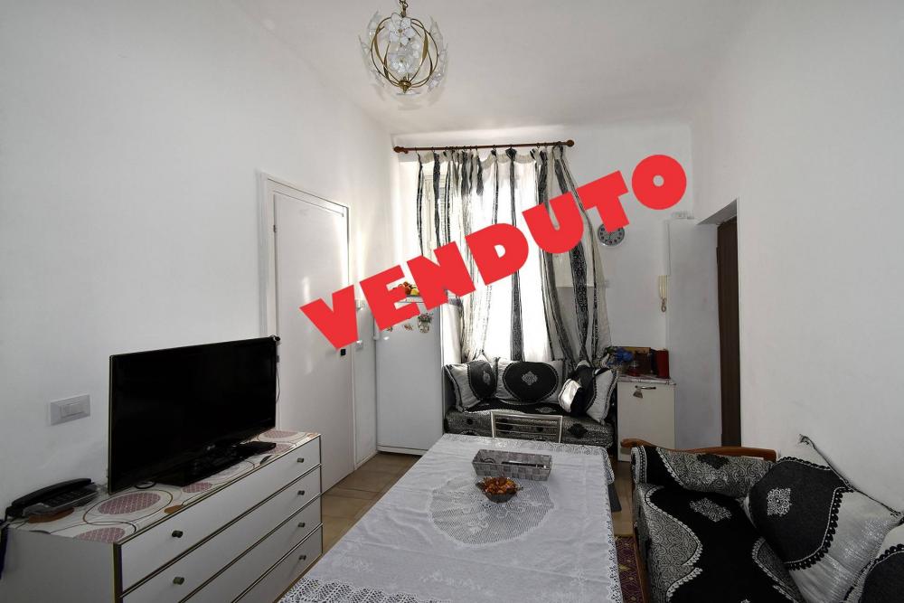 Appartamento bilocale in vendita a Sesto San Giovanni - Appartamento bilocale in vendita a Sesto San Giovanni