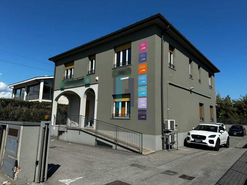 Ufficio in vendita a brescia - Ufficio in vendita a brescia