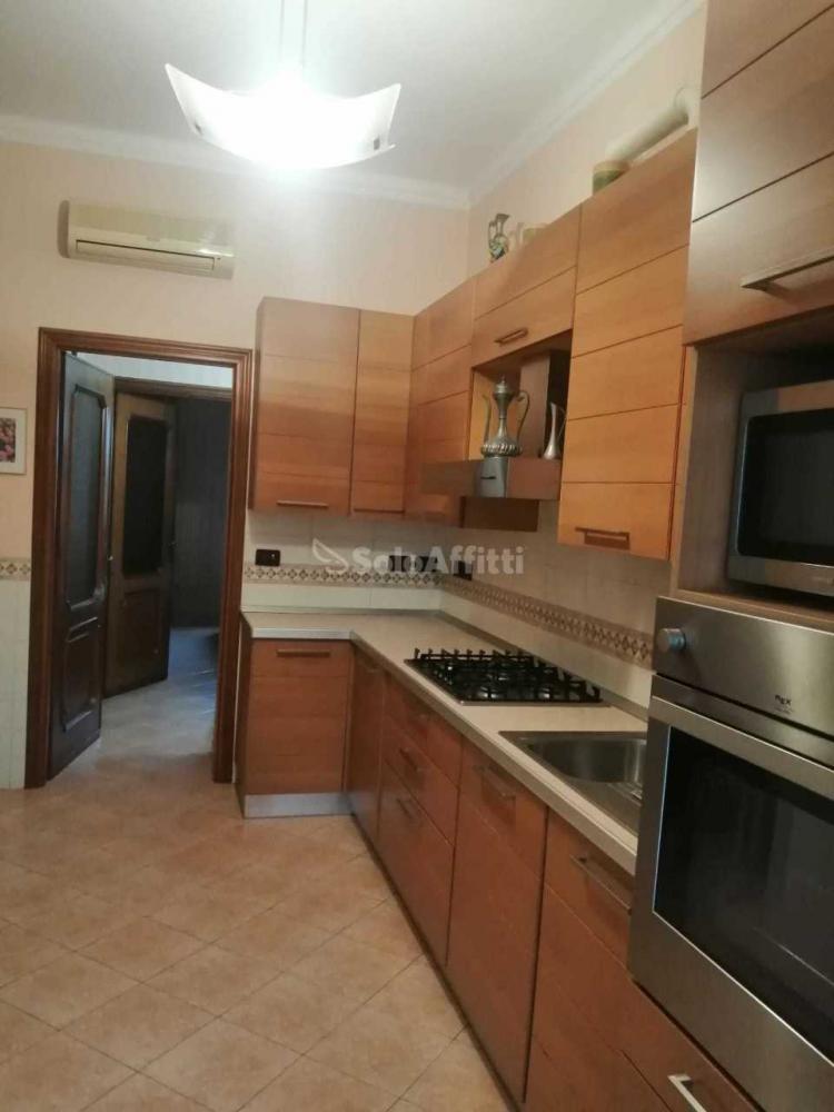 appartamento in affitto a Torino in zona San Donato