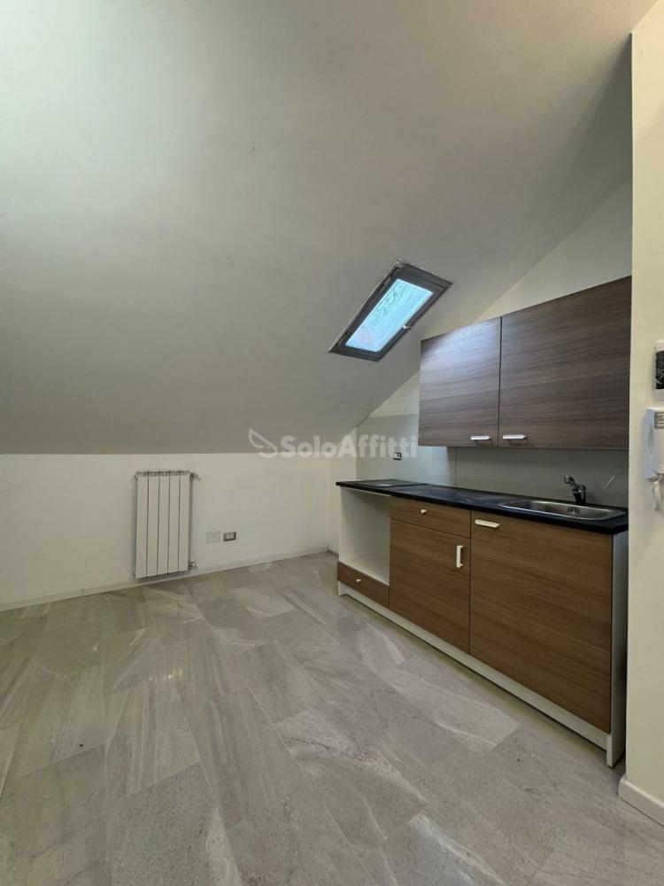 appartamento in affitto a Torino in zona San Donato
