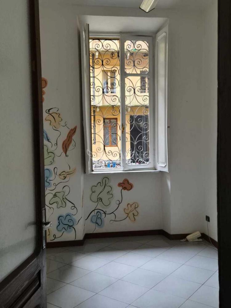 ufficio in affitto a Torino in zona San Donato