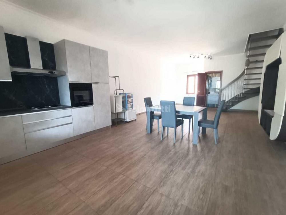 casa indipendente in affitto a Fiumicino in zona Isola Sacra