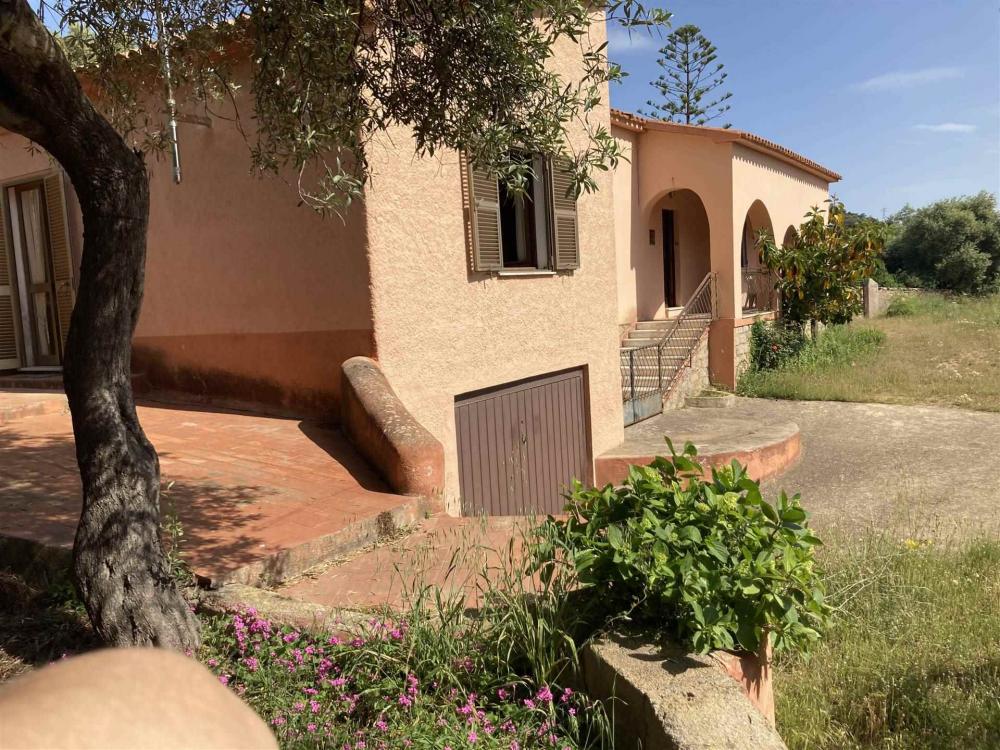 Foto - Villa plurilocale in vendita a arzachena