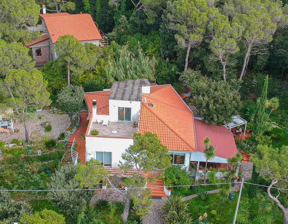 Foto - Villa plurilocale in vendita a CHIOMA