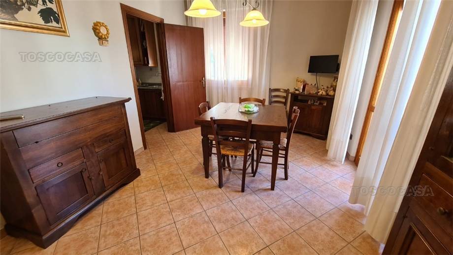 Appartamento plurilocale in vendita a Fucecchio - Appartamento plurilocale in vendita a Fucecchio