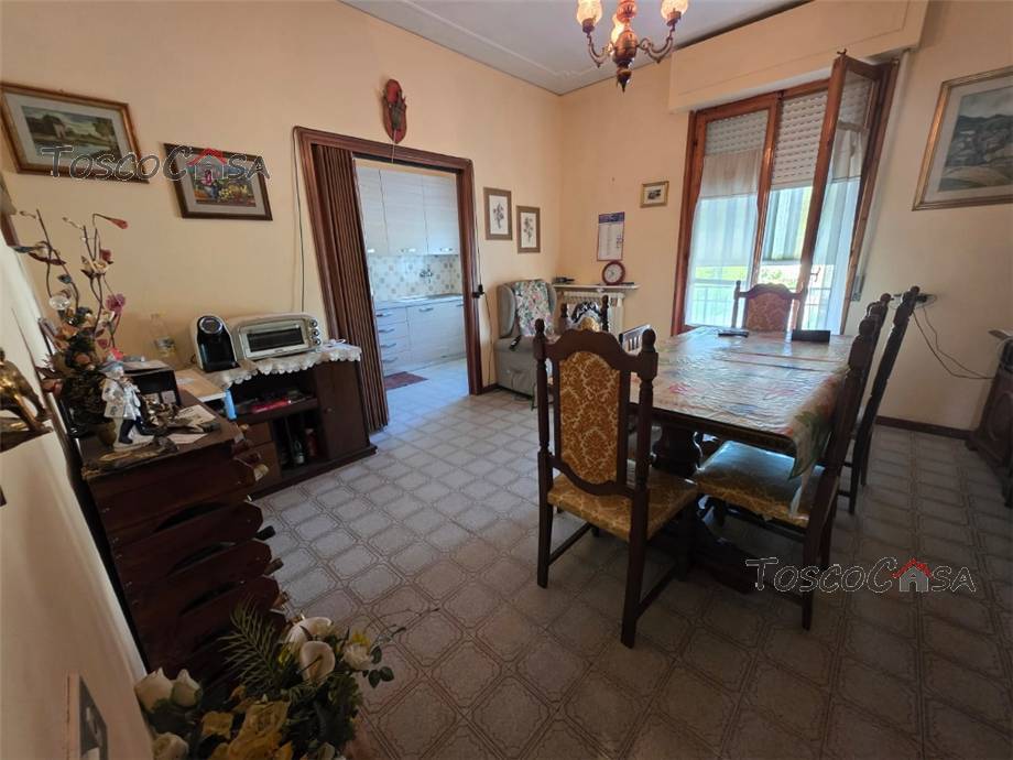 appartamento in vendita a Fucecchio