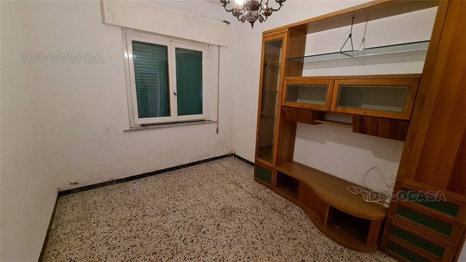 Appartamento plurilocale in vendita a Santa Croce sull'Arno - Appartamento plurilocale in vendita a Santa Croce sull'Arno