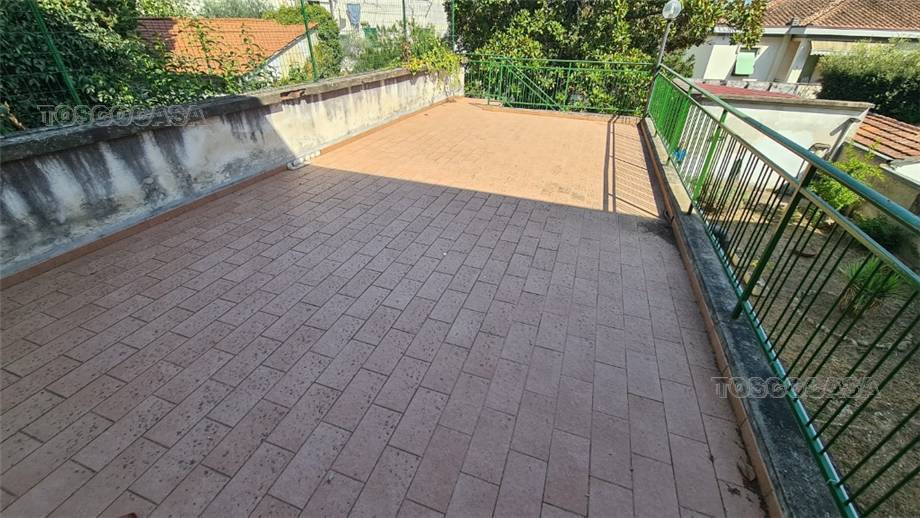 appartamento in vendita a Fucecchio