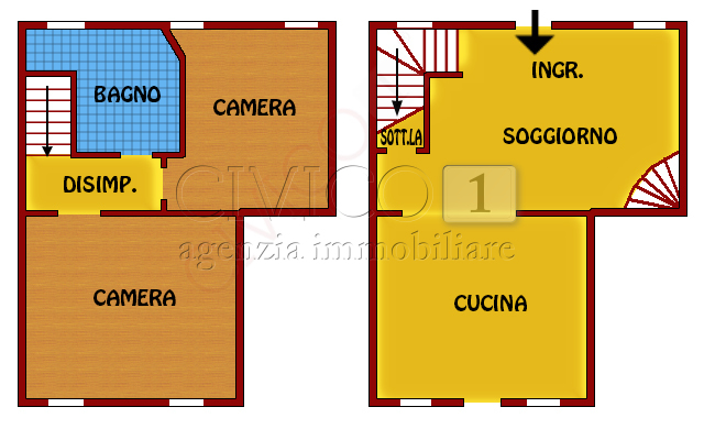 immagine annuncio 1 di 5