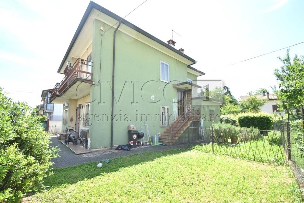 villa indipendente in vendita a Vicenza