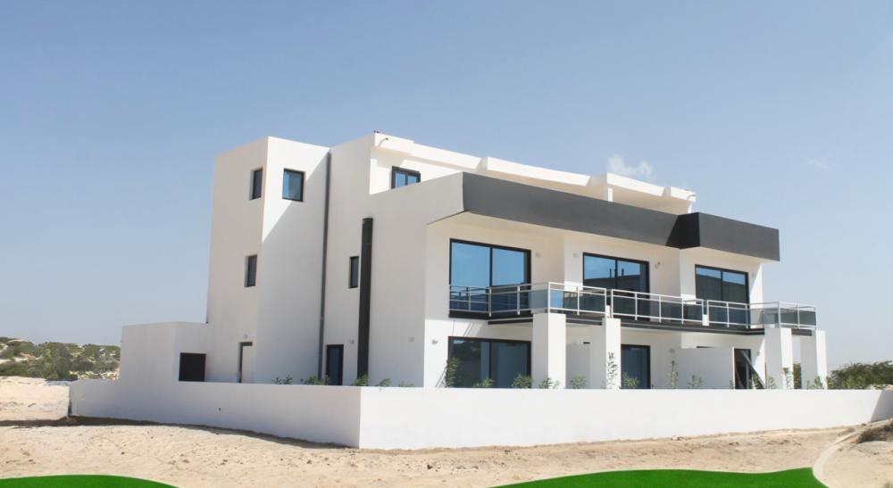 Appartamento quadrilocale in vendita a - Appartamento quadrilocale in vendita a