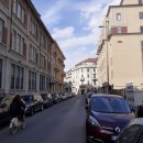 Appartamento bilocale in affitto a Milano