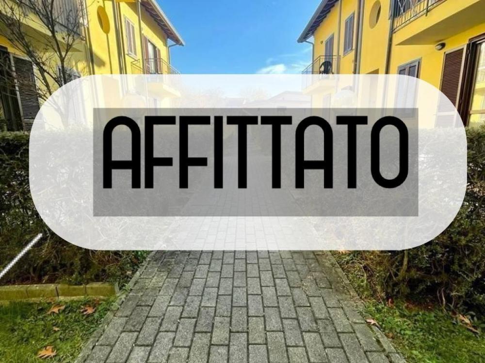 Appartamento bilocale in affitto a cadrezzate-con-osmate - Appartamento bilocale in affitto a cadrezzate-con-osmate