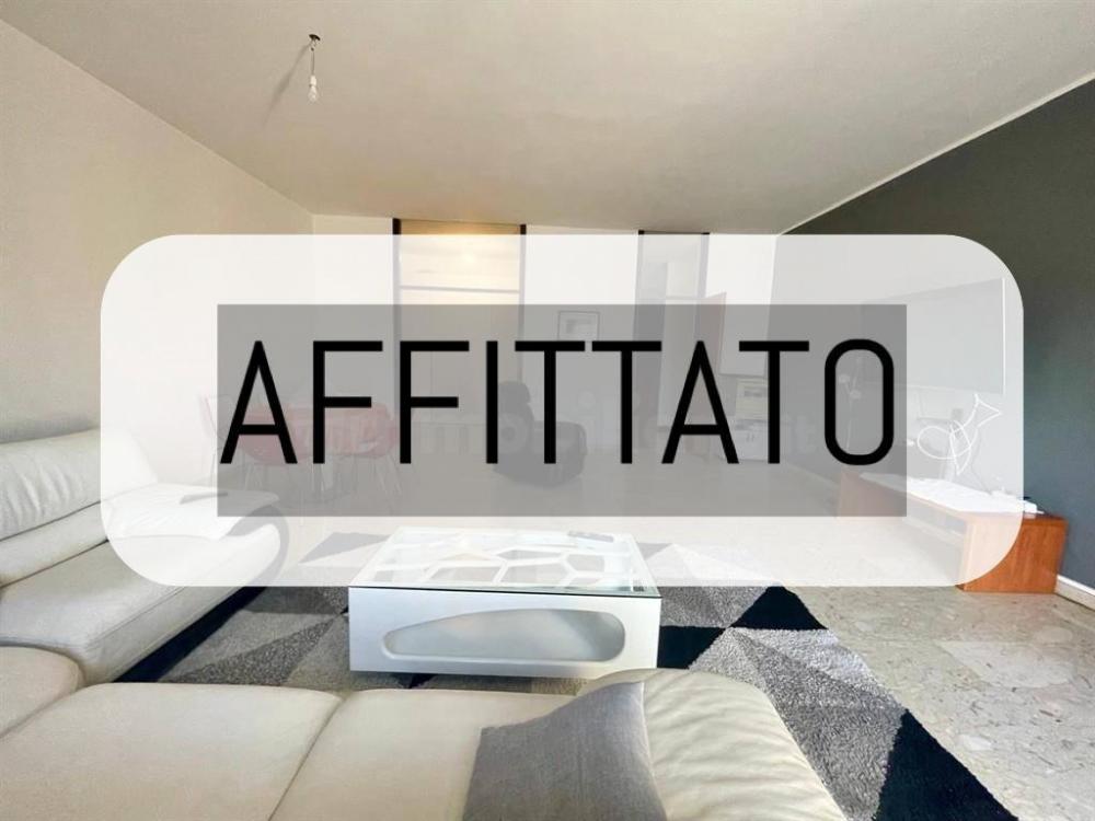 Appartamento trilocale in affitto a gallarate - Appartamento trilocale in affitto a gallarate