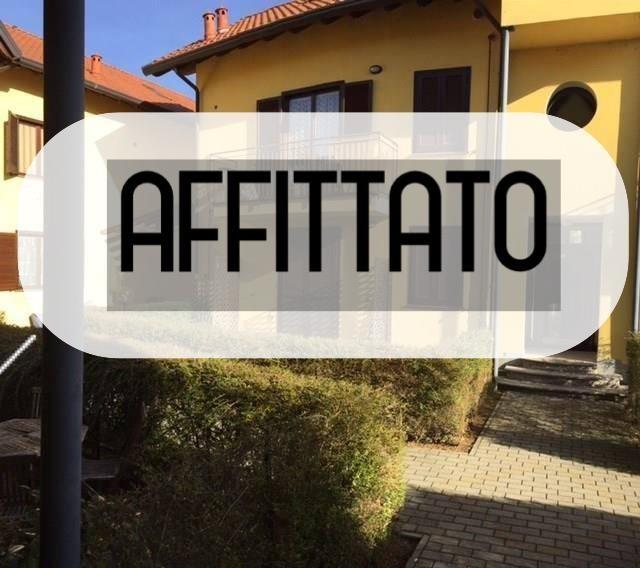 Appartamento bilocale in affitto a ternate - Appartamento bilocale in affitto a ternate
