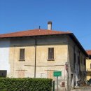 Casa trilocale in vendita a casale-litta