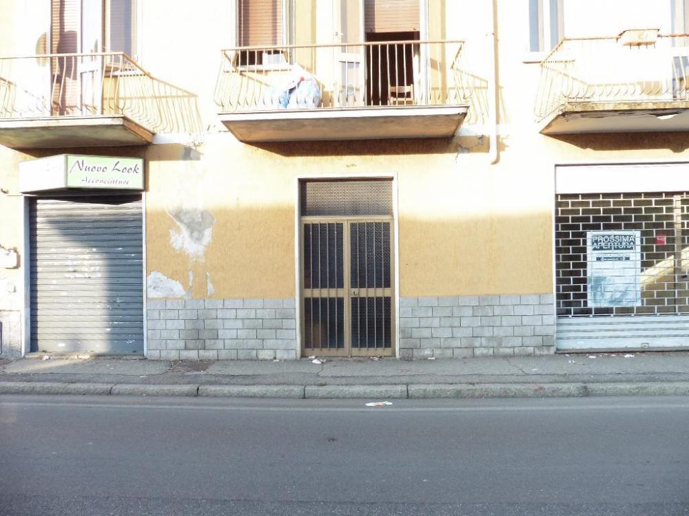 magazzino-laboratorio in vendita a Cesano Maderno