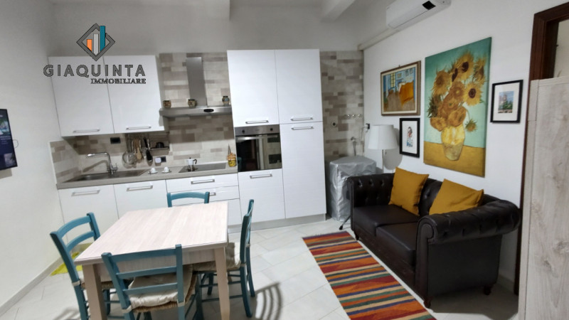 appartamento in vendita a Palagonia