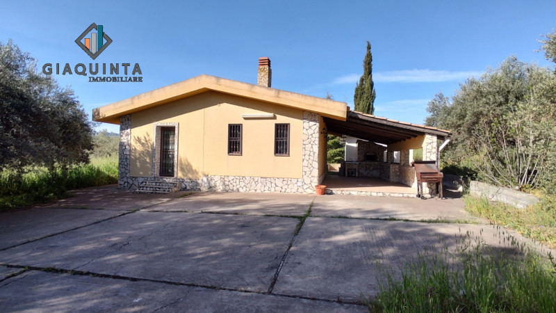 Casa trilocale in vendita a palagonia - Casa trilocale in vendita a palagonia