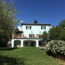 Villa indipendente plurilocale in vendita a narni