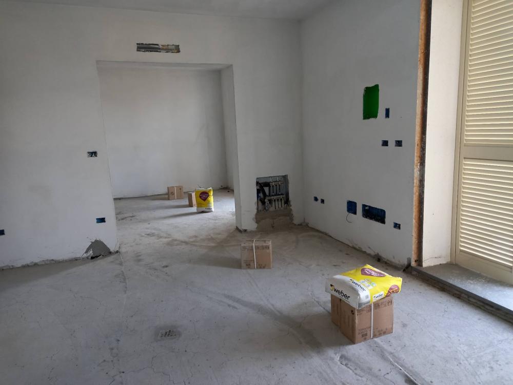 Appartamento quadrilocale in vendita a Casciana Terme Lari - Appartamento quadrilocale in vendita a Casciana Terme Lari