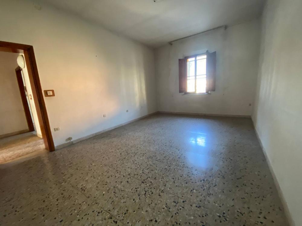 Appartamento quadrilocale in vendita a Castelfranco di Sotto - Appartamento quadrilocale in vendita a Castelfranco di Sotto
