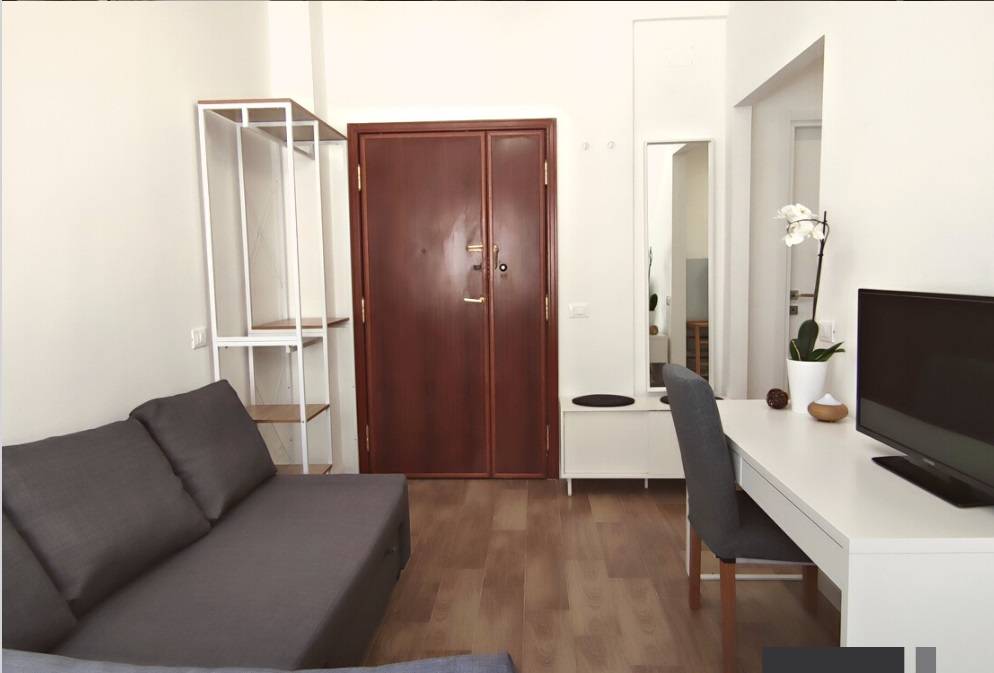 Appartamento monolocale in affitto a Livorno - Appartamento monolocale in affitto a Livorno
