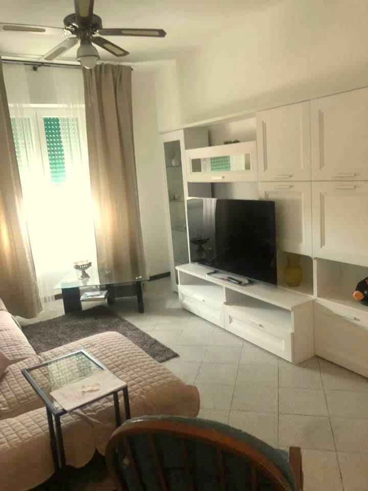 appartamento in affitto a Viareggio