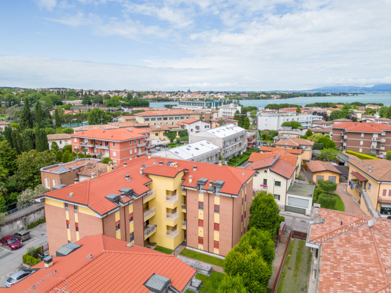 Appartamento quadrilocale in vendita a peschiera-del-garda - Appartamento quadrilocale in vendita a peschiera-del-garda