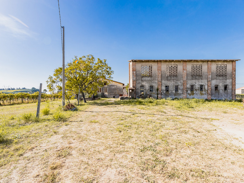 Rustico / casale plurilocale in vendita a cavaion-veronese - Rustico / casale plurilocale in vendita a cavaion-veronese