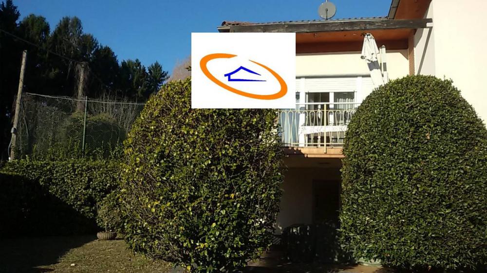 Villa indipendente trilocale in vendita a laveno mombello - Villa indipendente trilocale in vendita a laveno mombello