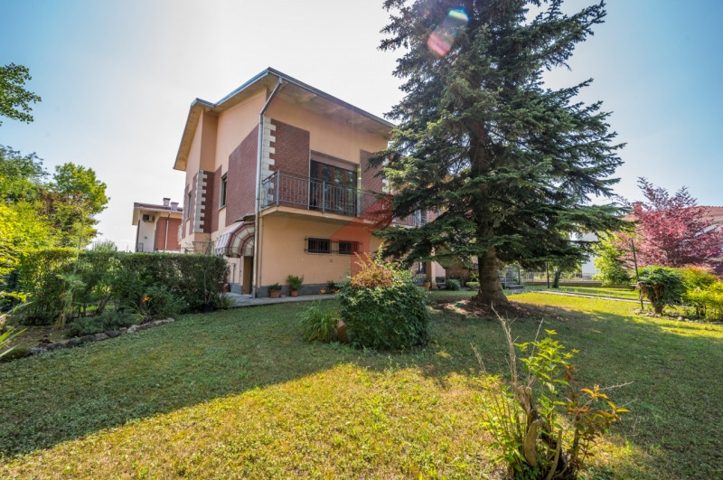 villa in vendita a Soragna