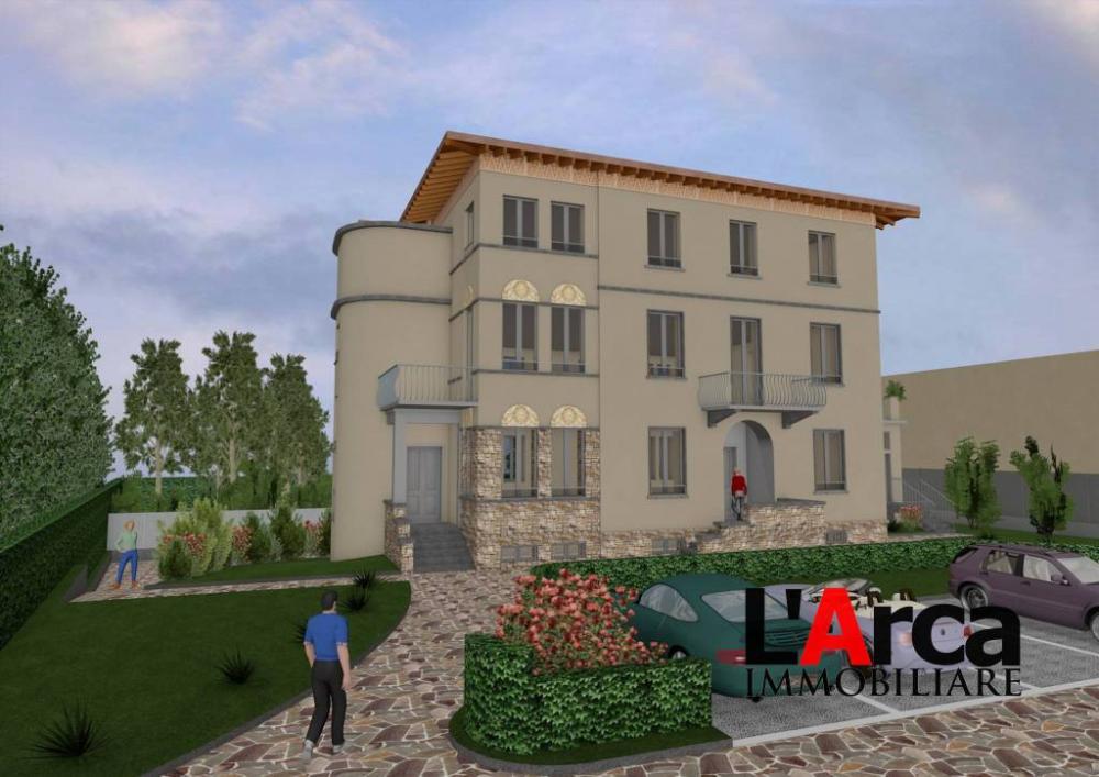381f5e844f75d14459b7d9fc1a8f3f8a - Appartamento quadrilocale in vendita a Bergamo