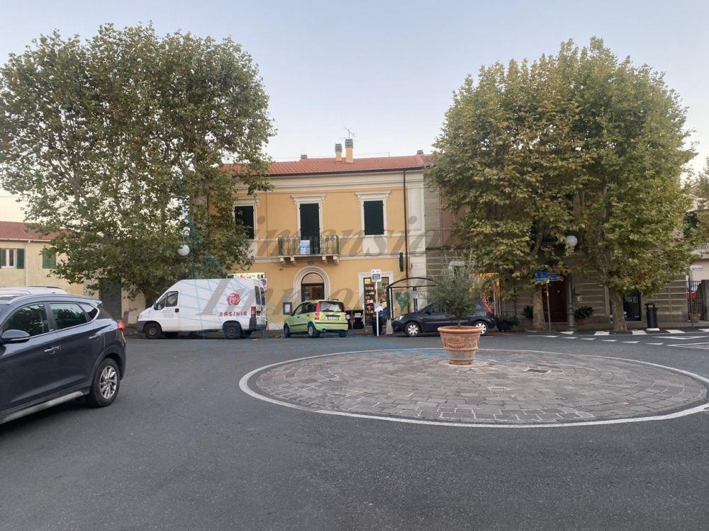 Appartamento plurilocale in vendita a Castelnuovo della misericordia - Appartamento plurilocale in vendita a Castelnuovo della misericordia