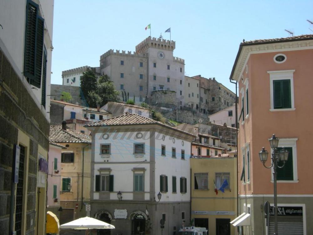 appartamento in vendita a Rosignano Marittimo