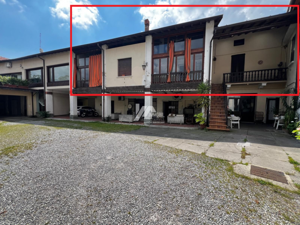 appartamento in vendita a Collebeato