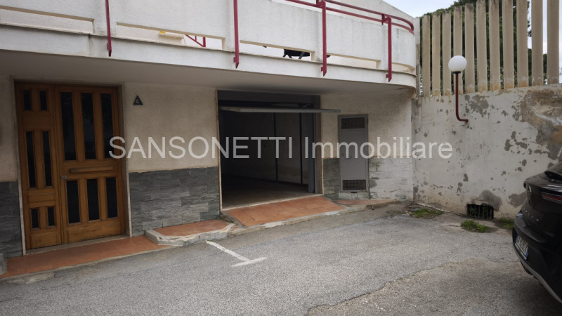 Garage monolocale in vendita a fasano - Garage monolocale in vendita a fasano
