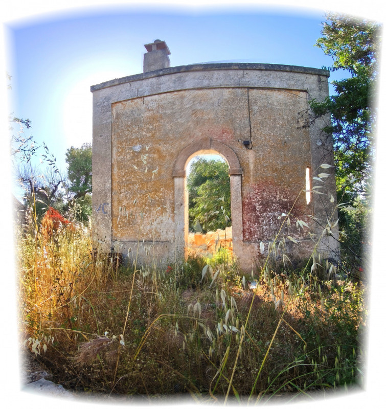 casa indipendente in vendita a Fasano