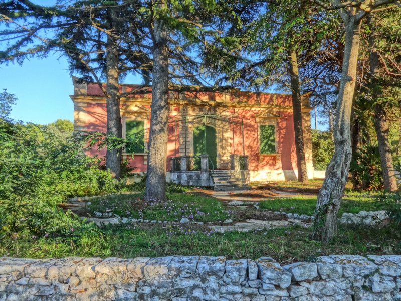 villa in vendita a Fasano
