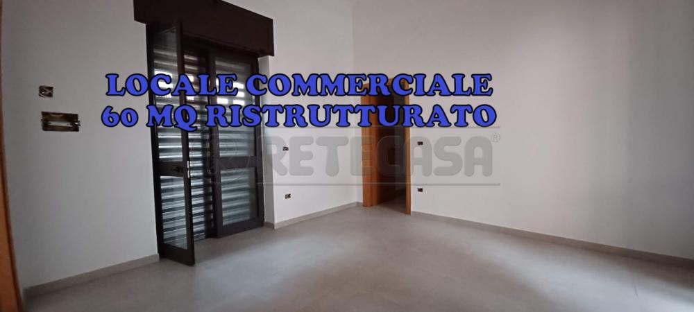 spazio commerciale in affitto a Marcianise