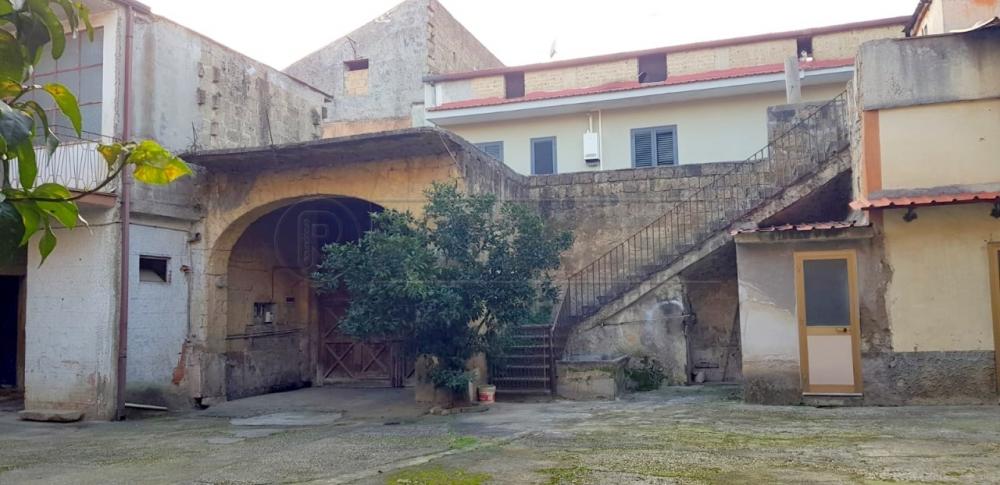 villa indipendente in vendita a Marcianise