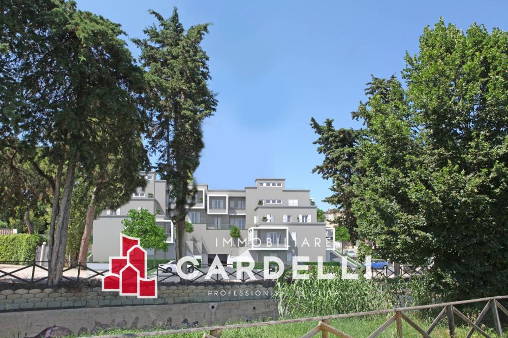 Appartamento plurilocale in vendita a Civitanova Marche - Appartamento plurilocale in vendita a Civitanova Marche